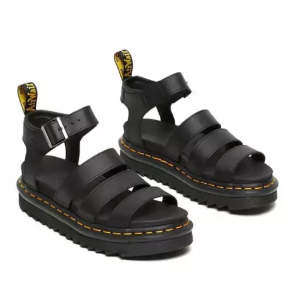 DOC MARTENS BLAIRS SANDALS